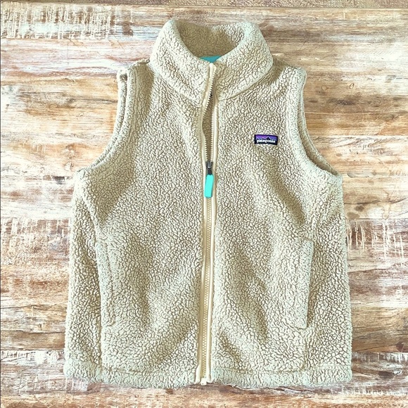 Patagonia Other - Patagonia vest